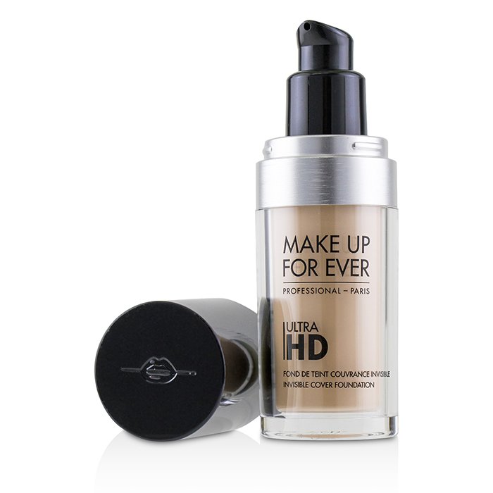 Make Up For Ever Ultra HD Invisible Cover Foundation 30ml/1ozProduct Thumbnail