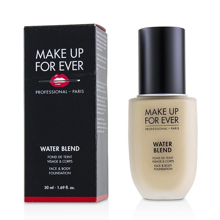 Make Up For Ever 浮生若夢  雙用水粉霜 50ml/1.69ozProduct Thumbnail