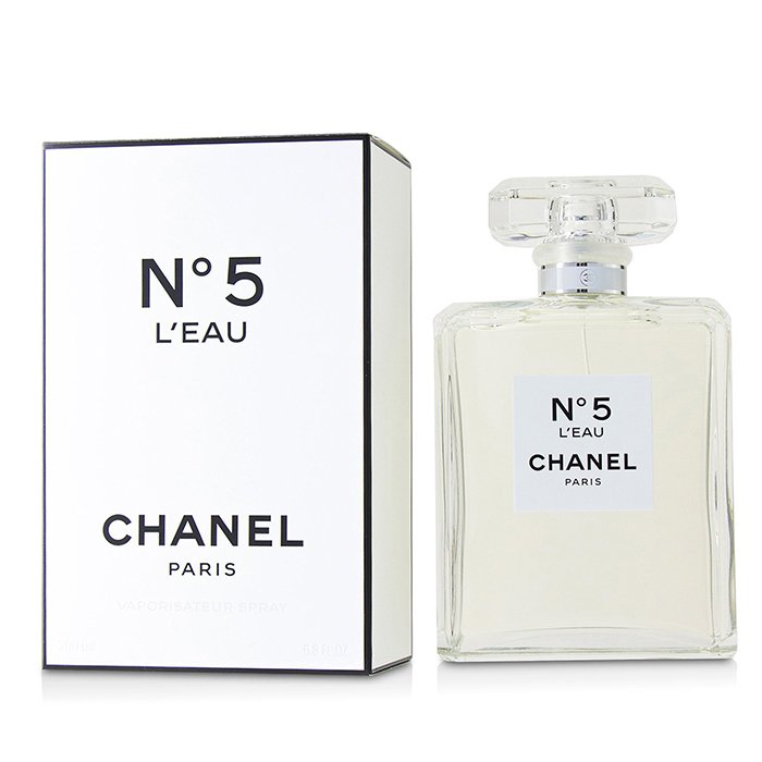 Chanel No.5 L'Eau Eau De Toilette Spray 200ml/6.8ozProduct Thumbnail