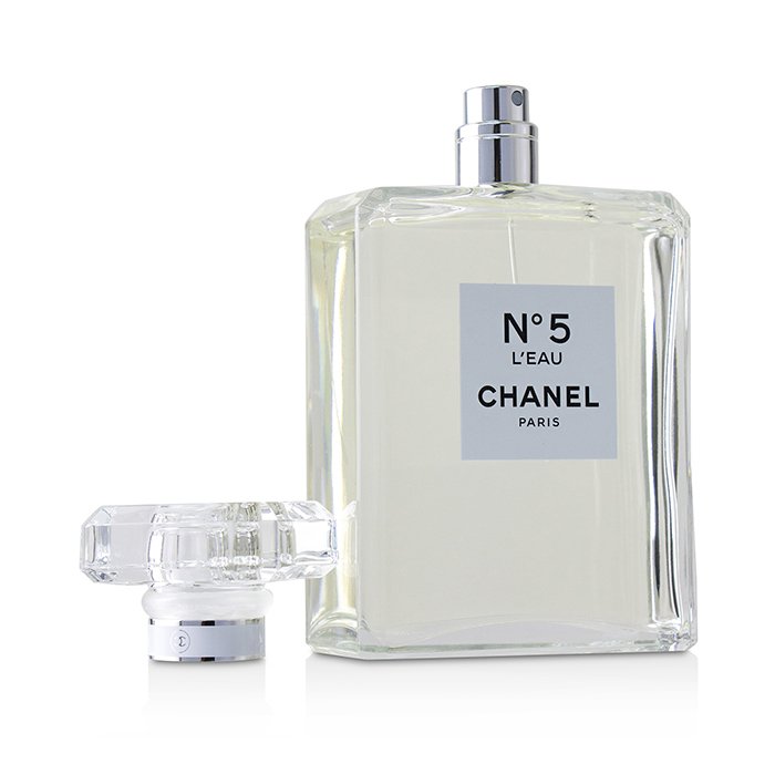 シャネル Chanel No.5 レ'オー オー ド トワレ スプレー 200ml/6.8ozProduct Thumbnail