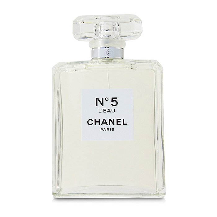 シャネル Chanel No.5 レ'オー オー ド トワレ スプレー 200ml/6.8ozProduct Thumbnail