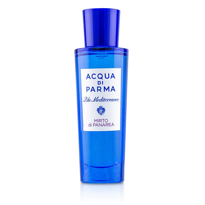 Acqua Di Parma 帕爾瑪之水 Blu Mediterraneo Mirto Di Panarea 藍色地中海系列 帕納里加州桂淡香水 30ml/1ozProduct Thumbnail