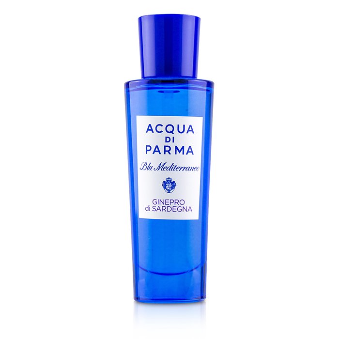 Acqua Di Parma 帕爾瑪之水 藍色地中海撒丁島杜松淡香水噴霧 30ml/1ozProduct Thumbnail