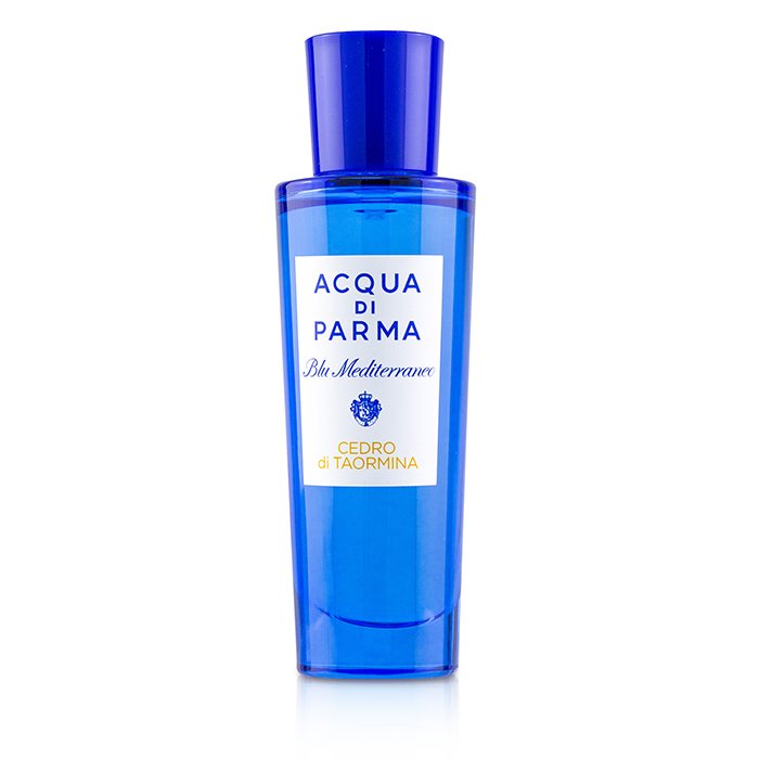 Acqua Di Parma 帕爾瑪之水 Blu Mediterraneo Cedro Di Taormina藍色地中海系列 陶爾米納雪松淡香水 30ml/1ozProduct Thumbnail