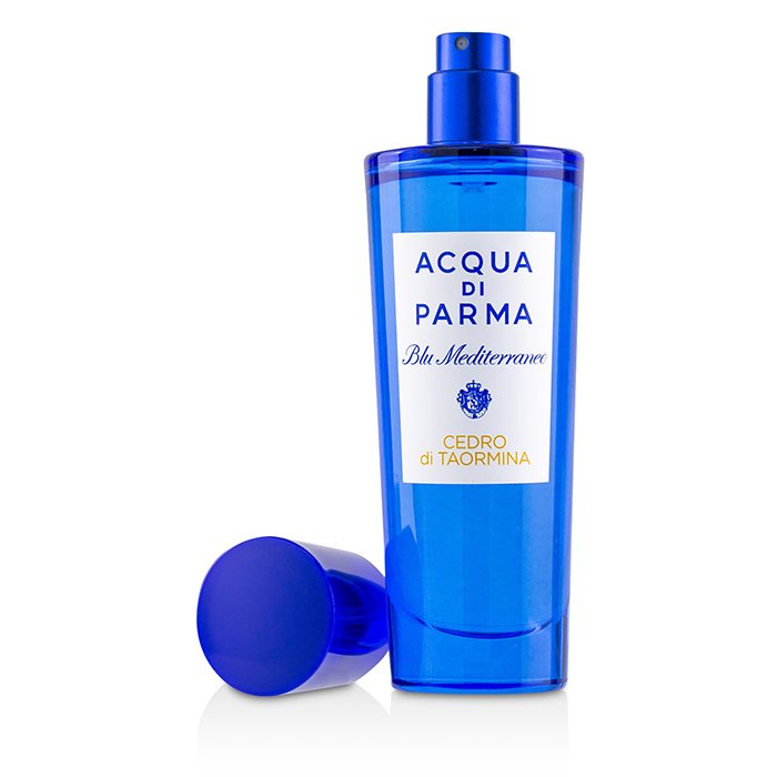 Acqua Di Parma 帕爾瑪之水 Blu Mediterraneo Cedro Di Taormina藍色地中海系列 陶爾米納雪松淡香水 30ml/1ozProduct Thumbnail