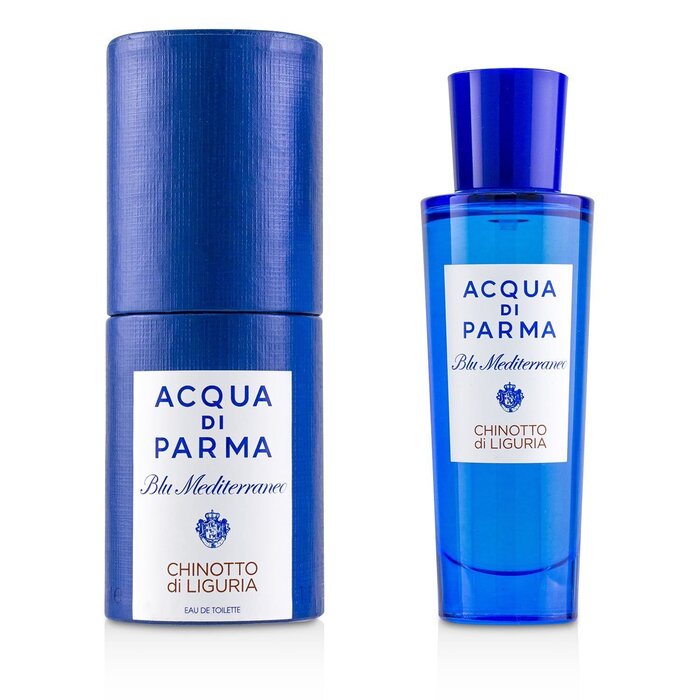 帕尔玛之水 Acqua Di Parma 利古里亚柑橘（柑橘汽水）淡香水 EDT  30ml/1ozProduct Thumbnail