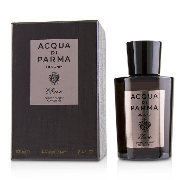 Acqua Di Parma Colonia Ebano Eau De Cologne Concentree Spray 100ml/3.4ozProduct Thumbnail