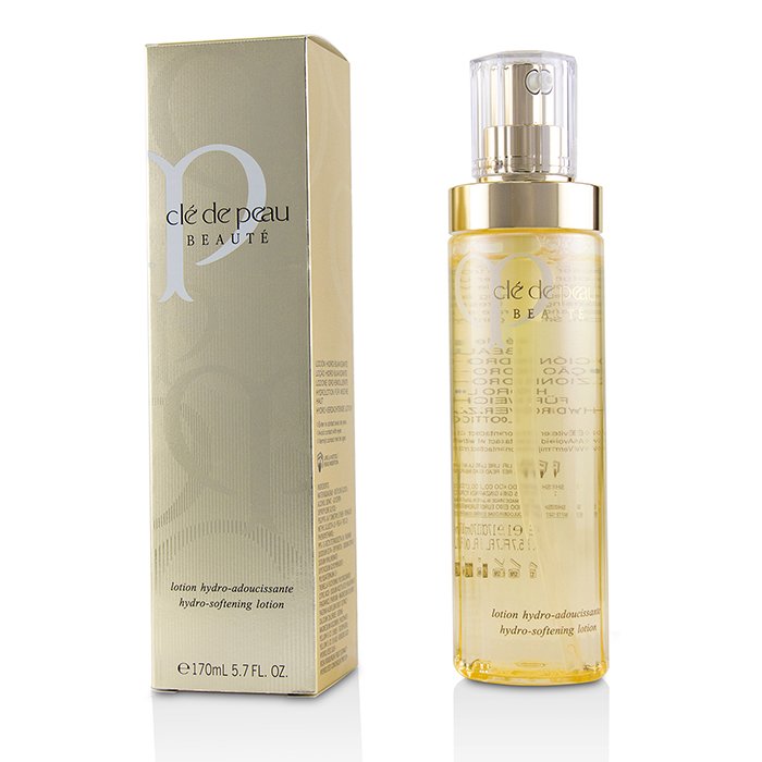 Cle De Peau Hydro-Softening Lotion 170ml/5.7ozProduct Thumbnail