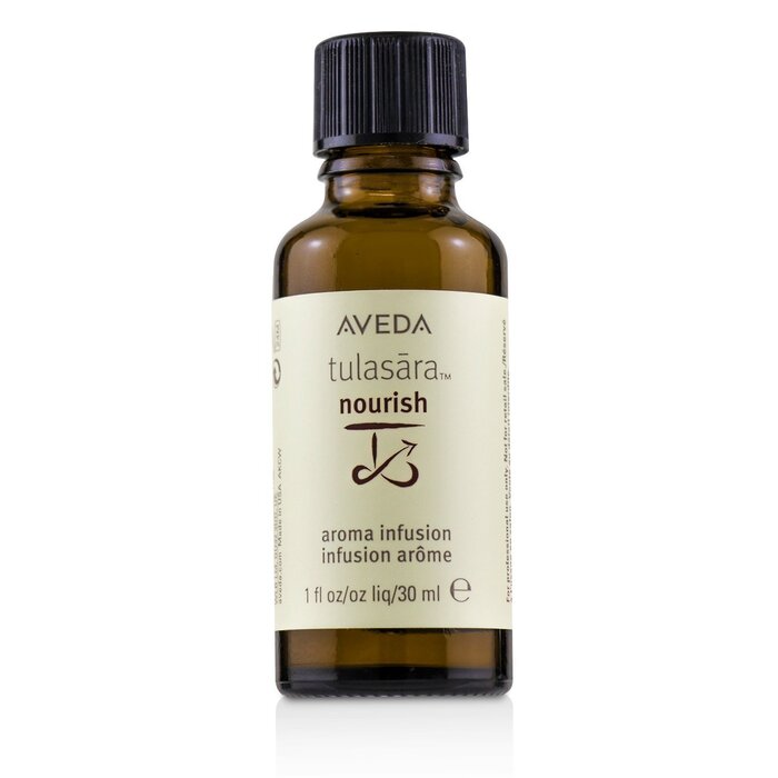 Aveda Tulasara Aroma Infusion - Nourish (Profesjonell produkt) 30ml/1ozProduct Thumbnail