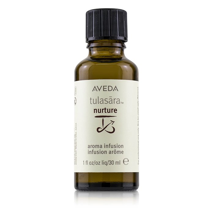 Aveda Tulasara Aroma Infusion - Nurture (מוצר מקצועי) 30ml/1ozProduct Thumbnail