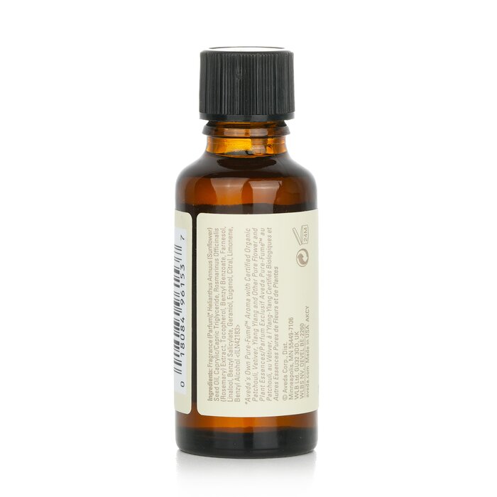Aveda Tulasara Aroma Infusion - Renew (Profesjonell produkt) 30ml/1ozProduct Thumbnail