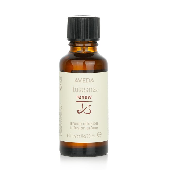 Aveda Tulasara Aroma Infusion - Renew (מוצר מקצועי) 30ml/1ozProduct Thumbnail