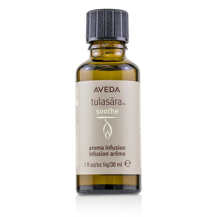 Aveda Tulasara Aroma Infusion - Soothe (מוצר מקצועי) 30ml/1ozProduct Thumbnail