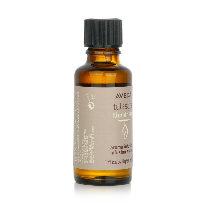 Aveda Kuracja do ciała Tulasara Aroma Infusion - Illuminate (produkt do profesjonalnego użytku) 30ml/1ozProduct Thumbnail