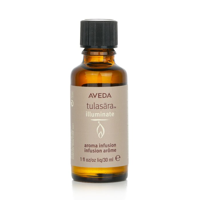 Aveda Tulasara Aroma Infusion - Illuminate (Professional Product) 30ml/1ozProduct Thumbnail