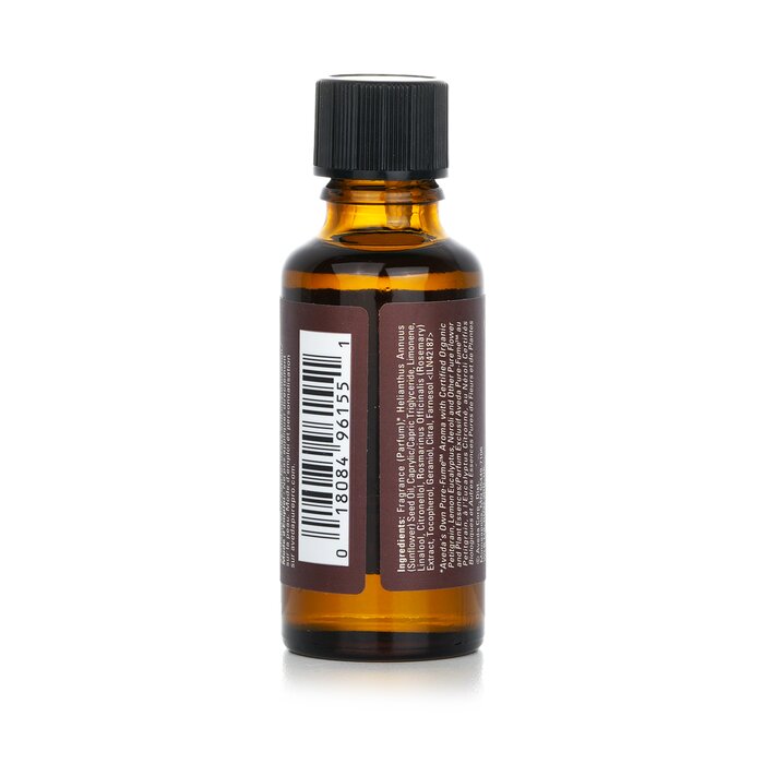 Aveda Kuracja do ciała Tulasara Aroma Infusion - Refresh (produkt do profesjonalnego użytku) 30ml/1ozProduct Thumbnail