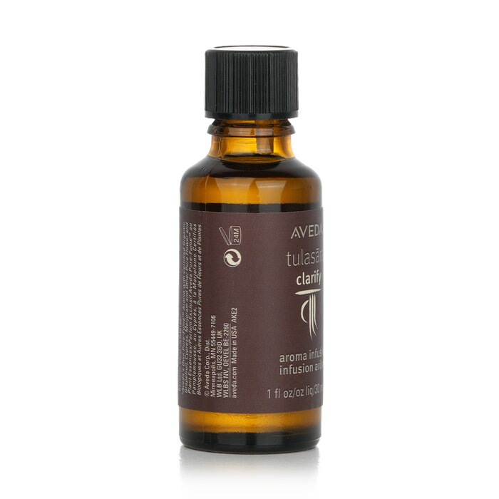 Aveda Tulasara Aroma Infusion - Clarify (Profesjonell produkt) 30ml/1ozProduct Thumbnail