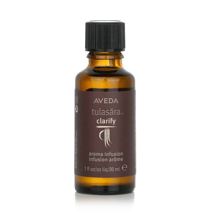 Aveda Tulasara Aroma Infusion - Clarify (Professional Product) 30ml/1ozProduct Thumbnail