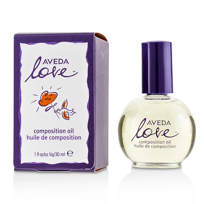Aveda Love Composition Aceite 30ml/1ozProduct Thumbnail