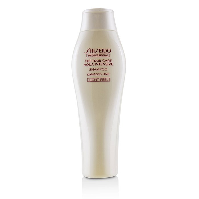 Shiseido The Hair Care Aqua Champú Intensivo 250ml/8.5ozProduct Thumbnail