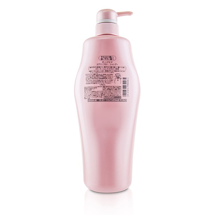 Shiseido The Hair Care Airy Flow Shampoo (Unruly Hair) 1000ml/33.8ozProduct Thumbnail