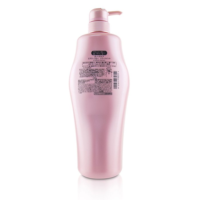 Shiseido The Hair Care Airy Flow Tratamiento (Cabello Rebelde) 1000g/33.8ozProduct Thumbnail