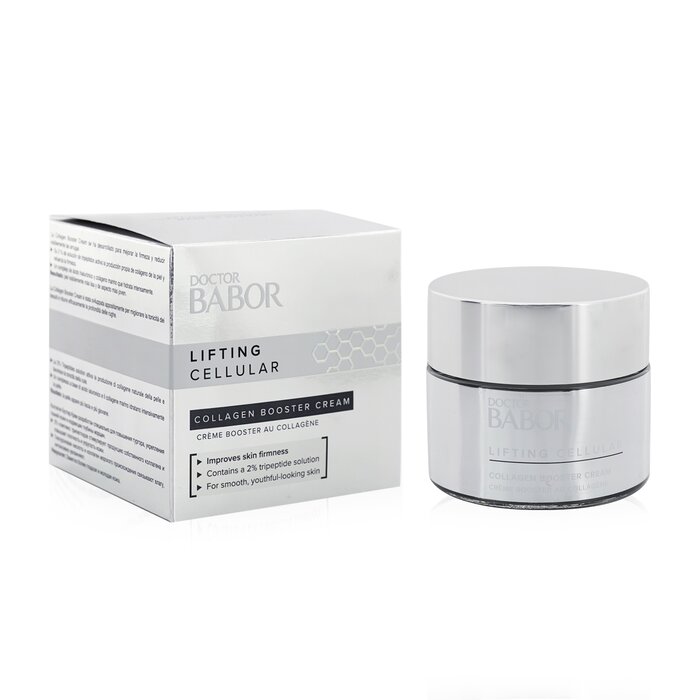 バボール Babor Doctor Babor Lifting Cellular Collagen Booster Cream 50ml/1.7ozProduct Thumbnail