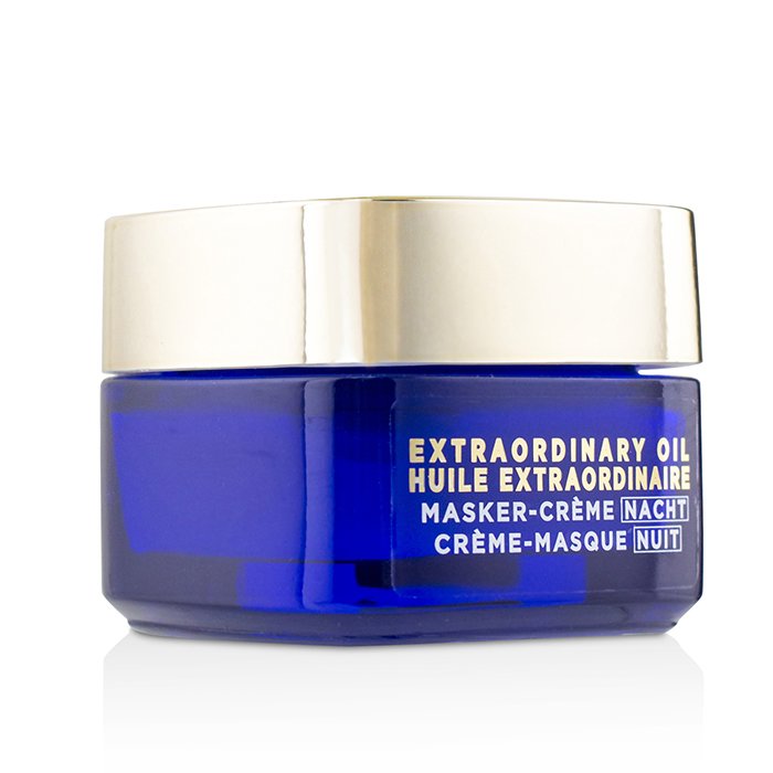 L'Oreal Extraordinary Oil Night Cream Mask (Unboxed) 50ml/1.7ozProduct Thumbnail