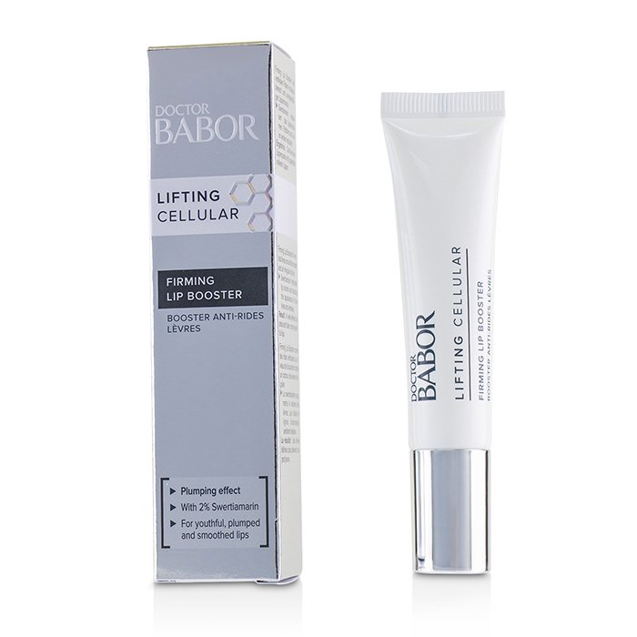Babor 芭寶  Doctor Babor Lifting Cellular Firming Lip Booster 15ml/0.5ozProduct Thumbnail