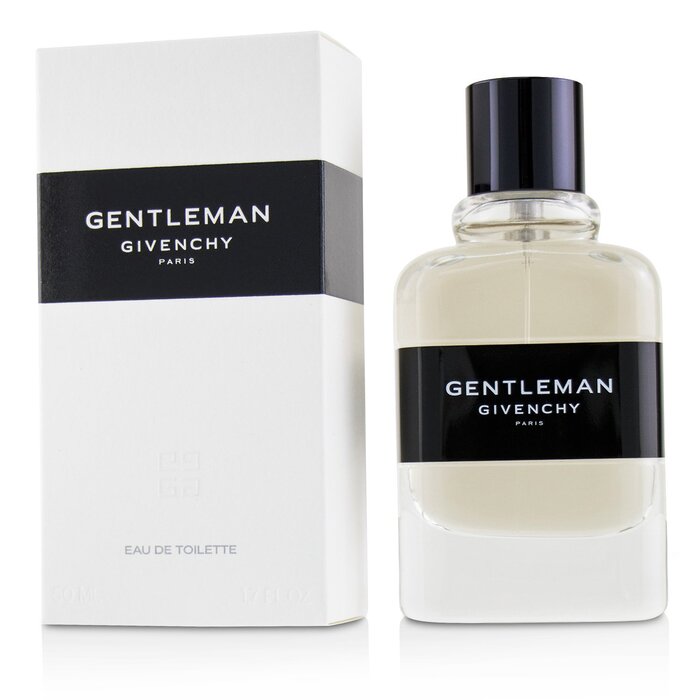 Givenchy Gentleman Eau De Toilette Spray 50ml/1.7ozProduct Thumbnail
