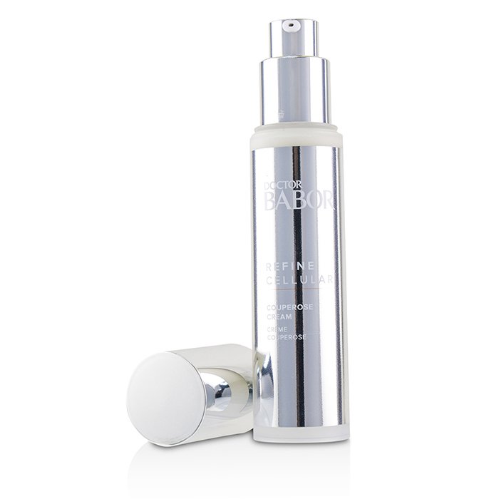 Babor Doctor Babor Refine Cellular Couperose Cream - For sensitiv hud 50ml/1.7ozProduct Thumbnail