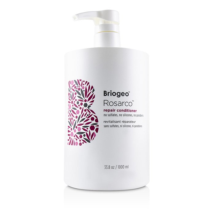 Briogeo Odżywka do włosów Rosarco Repair Conditioner 1000ml/33.8ozProduct Thumbnail