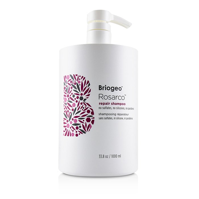 Briogeo Rosarco Repair Shampoo 1000ml/33.8ozProduct Thumbnail