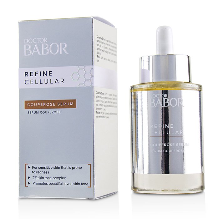 Babor Doctor Babor Refine Cellular Couperose Serum - For Sensitive Skin 50ml/1.7ozProduct Thumbnail