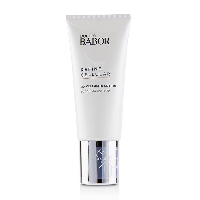 Babor Doctor Babor Refine Cellular 3D Cellulite Lotion 200ml/6.7ozProduct Thumbnail