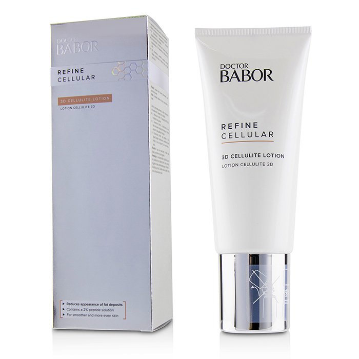 Babor Doctor Babor Refine Cellular 3D Cellulite Lotion 200ml/6.7ozProduct Thumbnail