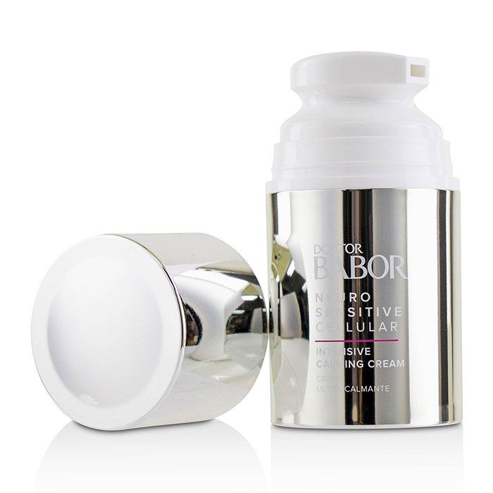 Babor Doctor Babor Neuro Sensitive Cellular Intensive Calming Cream 50ml/1.7ozProduct Thumbnail