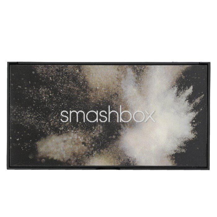 Smashbox 出色潮流  封面眼彩盤 7.8g/0.27ozProduct Thumbnail