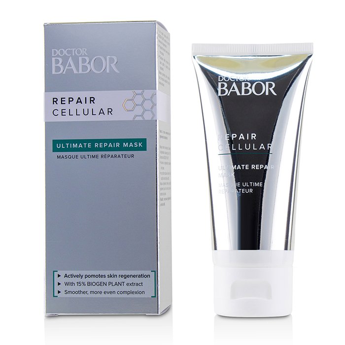 바버 Babor Doctor Babor Repair Cellular Ultimate Repair Mask 50ml/1.7ozProduct Thumbnail