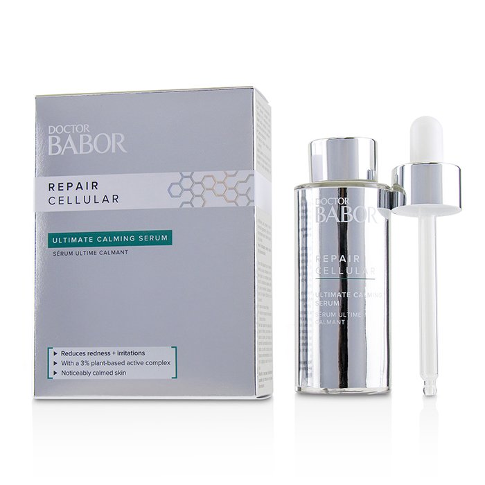 Babor 芭寶  Doctor Babor Repair Cellular Ultimate Calming Serum 30ml/1ozProduct Thumbnail