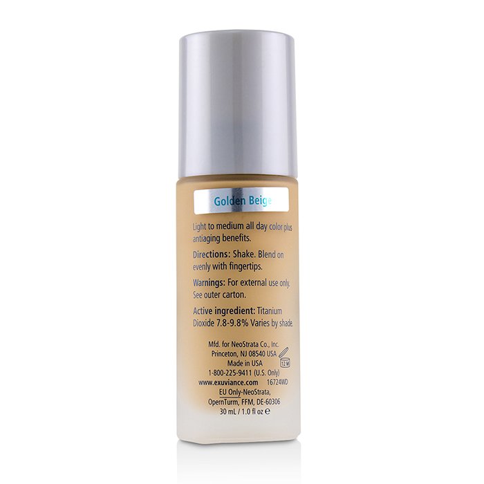 Exuviance CoverBlend Skin Caring Base SPF20 30ml/1ozProduct Thumbnail