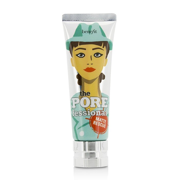 Benefit The Porefessional Invisible Finish Mattifying Gel 50ml/1.6ozProduct Thumbnail