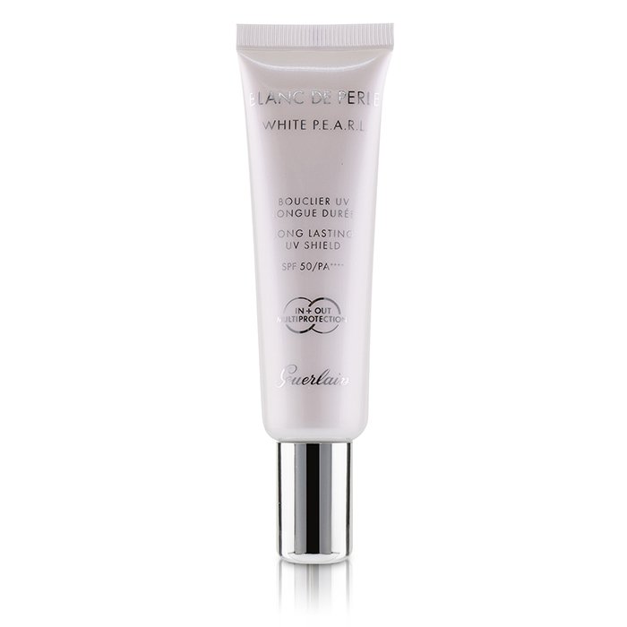 Guerlain Blanc De Perle White P.E.A.R.L. Escudo UV de Larga Duració SPF50 PA++++ 30ml/1ozProduct Thumbnail