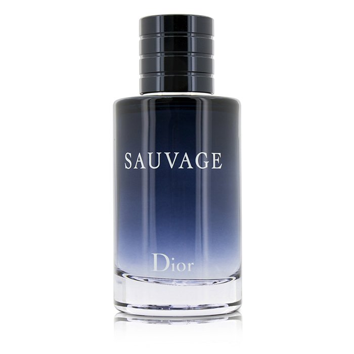 크리스찬디올 Christian Dior Sauvage Eau De Toilette Spray 100ml/3.4ozProduct Thumbnail