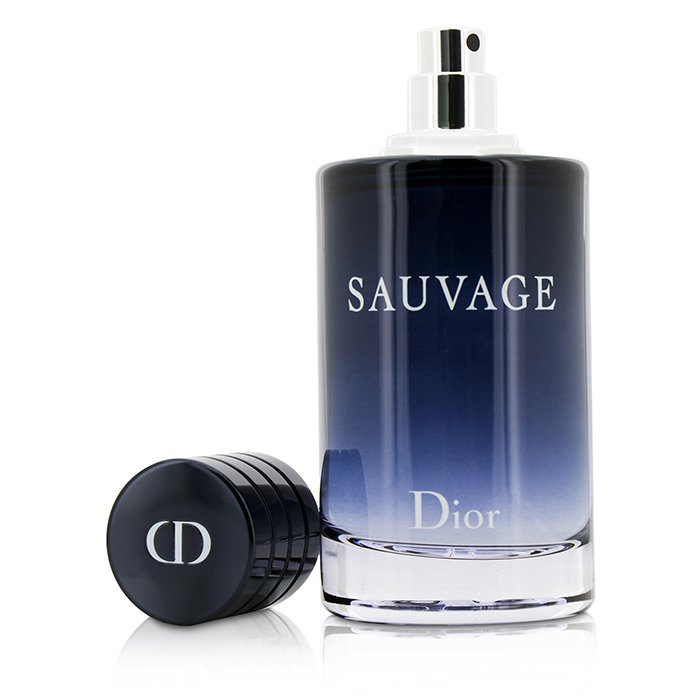 크리스찬디올 Christian Dior Sauvage Eau De Toilette Spray 100ml/3.4ozProduct Thumbnail