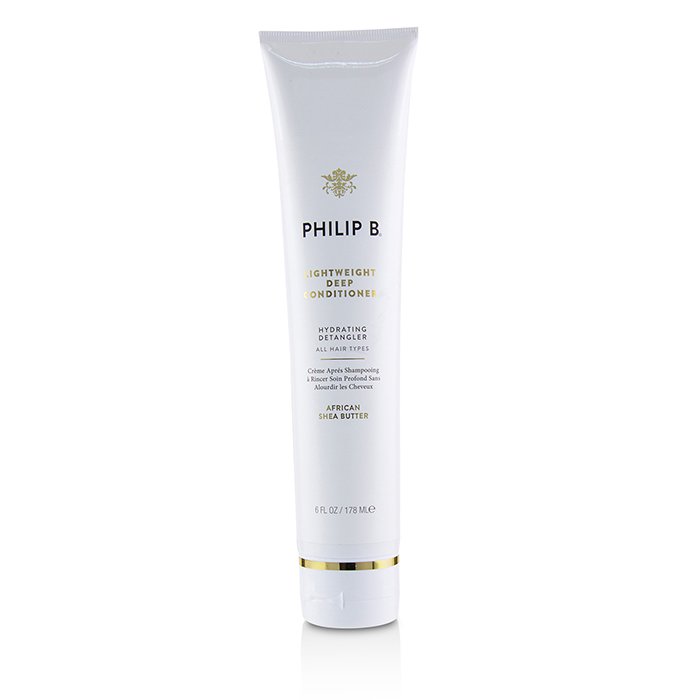 Philip B Lightweight Deep Conditioner 178ml/6ozProduct Thumbnail