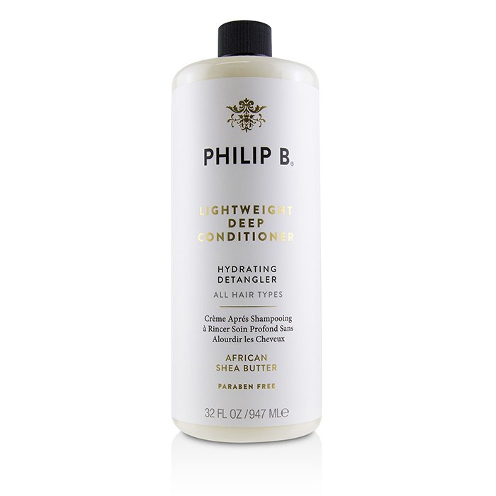 Philip B Lightweight Deep Conditioner 947ml/32ozProduct Thumbnail