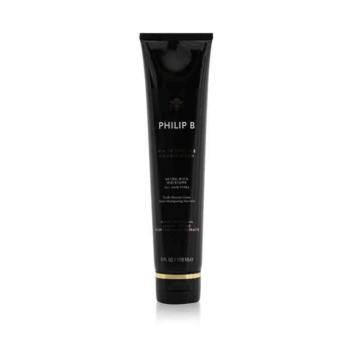 Philip B White Truffle Conditioner (Ultrarik fuktighet - Alle hårtyper) 178ml/6ozProduct Thumbnail