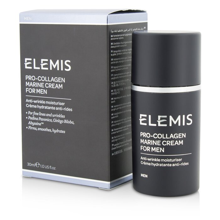 Elemis Pro-Collagen Marine Крем 30ml/1ozProduct Thumbnail