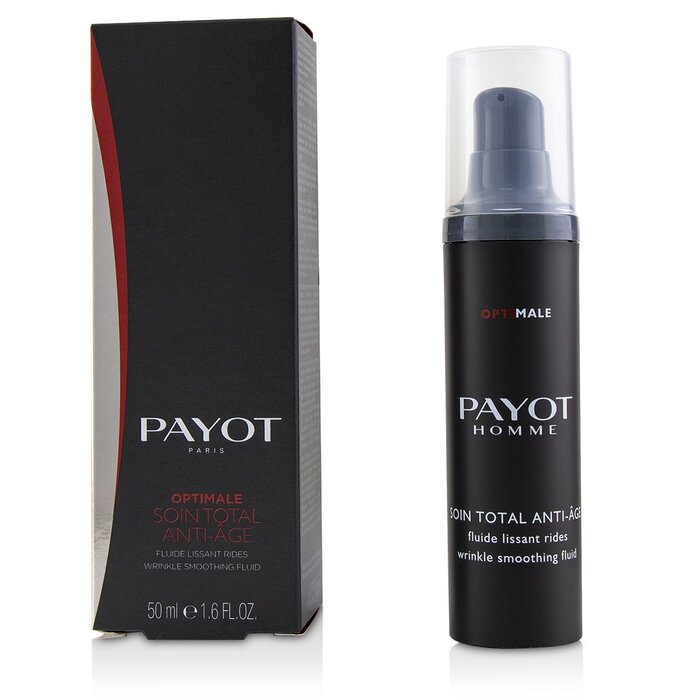 Payot Optimale Homme Anti-Wrinkle Smoothing Fluid 50ml/1.7ozProduct Thumbnail